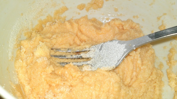 Zeleninová polievka s krupicovými haluškami (fotorecept) - obrázok 12