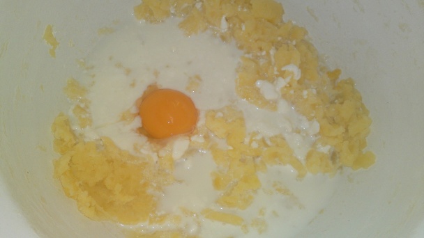 Zemiakové pagáčiky (fotorecept) - obrázok 3