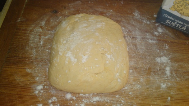 Zemiakové pagáčiky (fotorecept) - obrázok 8