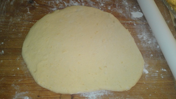Zemiakové pagáčiky (fotorecept) - obrázok 13