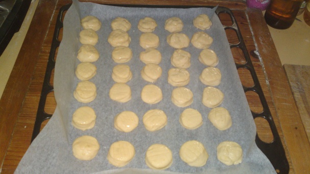 Zemiakové pagáčiky (fotorecept) - obrázok 15
