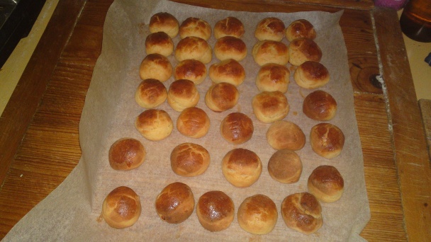 Zemiakové pagáčiky (fotorecept) - obrázok 16