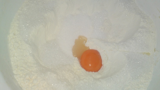 Kakaové vejáre (fotorecept) - obrázok 1