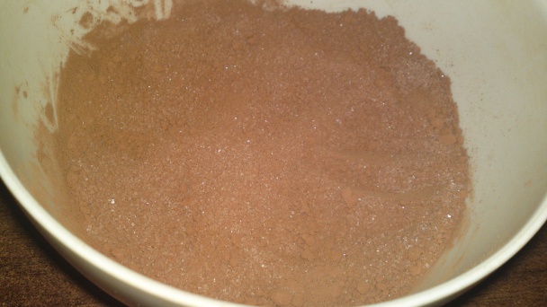 Kakaové vejáre (fotorecept) - obrázok 2