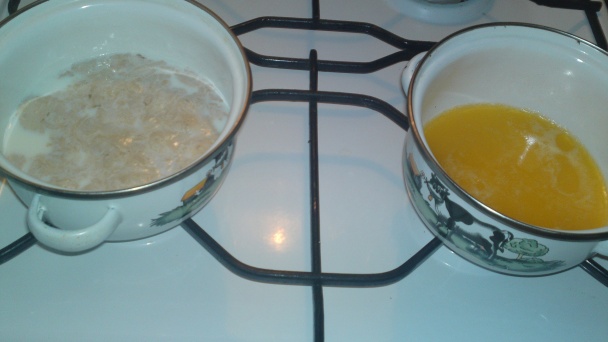 Kakaové vejáre (fotorecept) - obrázok 3