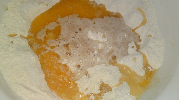 Kakaové vejáre (fotorecept) - obrázok 4