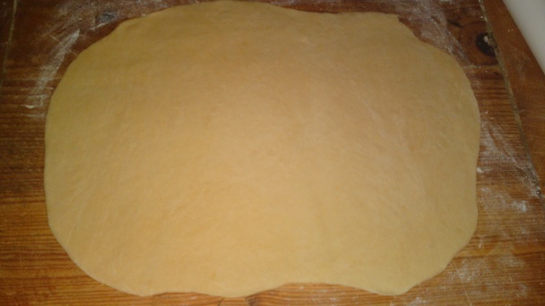 Kakaové vejáre (fotorecept) - obrázok 7