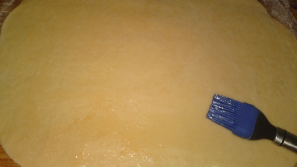 Kakaové vejáre (fotorecept) - obrázok 8