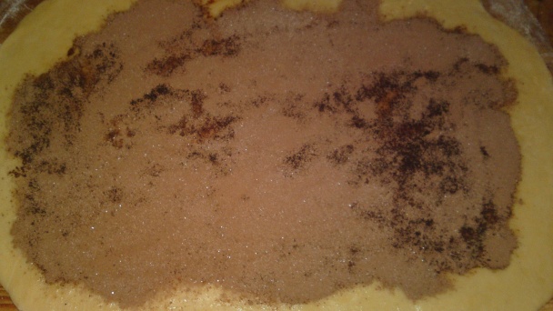 Kakaové vejáre (fotorecept) - obrázok 9