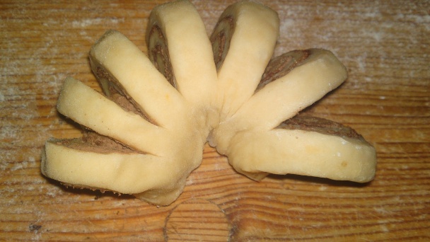 Kakaové vejáre (fotorecept) - obrázok 12