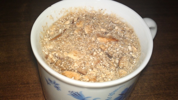 Dubáková nátierka (fotorecept) - obrázok 1