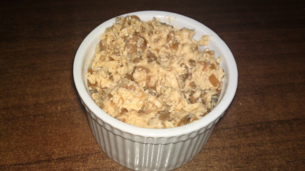 Dubáková nátierka (fotorecept) - obrázok 13