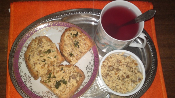 Dubáková nátierka (fotorecept) - obrázok 14