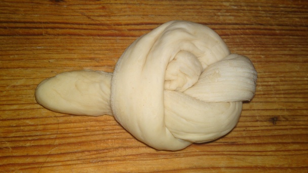 Domáce kaiserky s makom (fotorecept) - obrázok 12