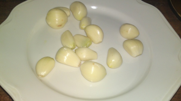 Rýchlokvasená domáca kapusta vo fľaši (fotorecept) - obrázok 5