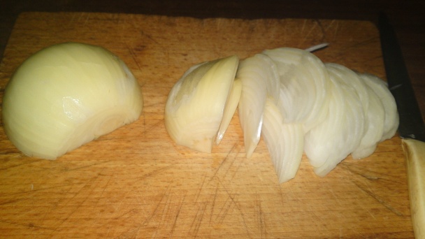 Rýchlokvasená domáca kapusta vo fľaši (fotorecept) - obrázok 6