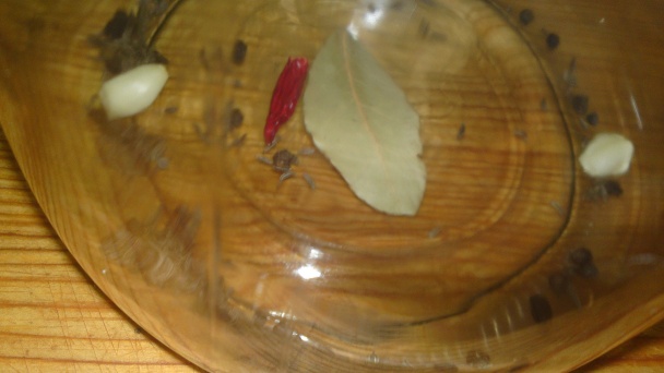 Rýchlokvasená domáca kapusta vo fľaši (fotorecept) - obrázok 10