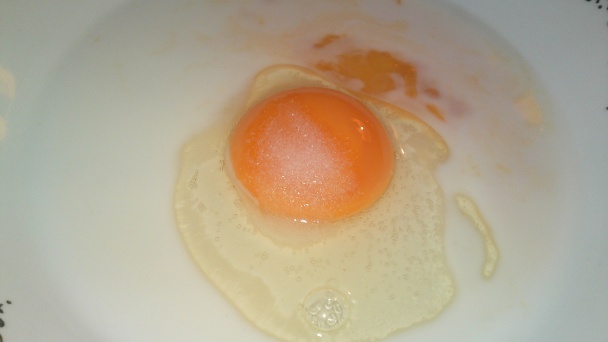 Vyprážaná  bravčová pečeň (fotorecept) - obrázok 4