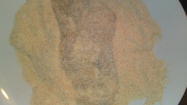 Vyprážaná  bravčová pečeň (fotorecept) - obrázok 7