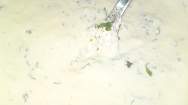 Zapekaná krkovička so syrom a šampiňónmi (fotorecept) - obrázok 13