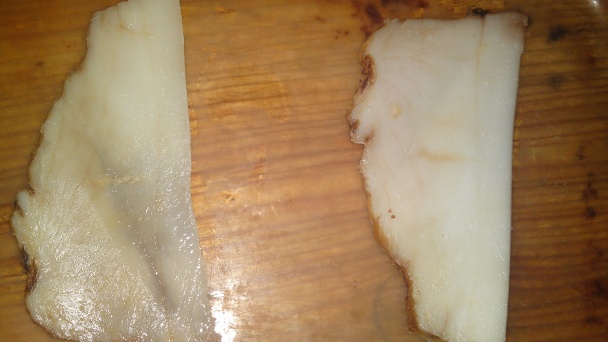 Zapekaná krkovička so syrom a šampiňónmi (fotorecept) - obrázok 14