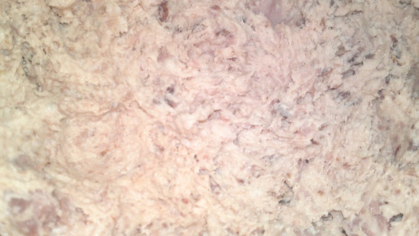 Šunkovo-syrová pena (fotorecept) - obrázok 5