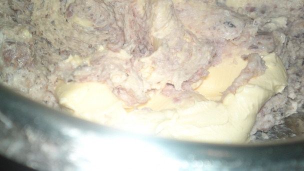 Šunkovo-syrová pena (fotorecept) - obrázok 6