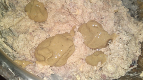 Šunkovo-syrová pena (fotorecept) - obrázok 7