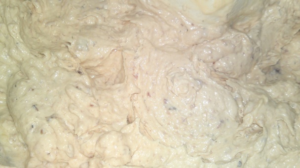 Šunkovo-syrová pena (fotorecept) - obrázok 9