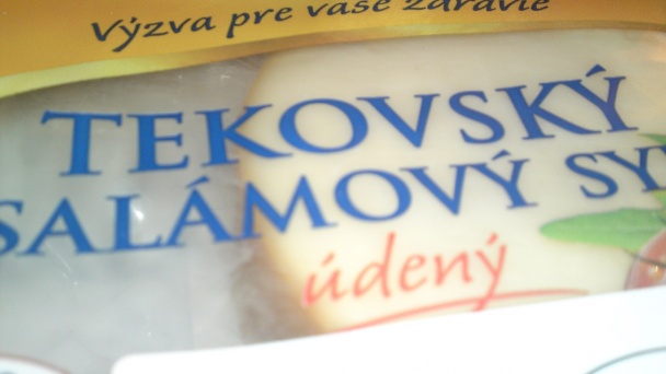 Šunkovo-syrová pena (fotorecept) - obrázok 10