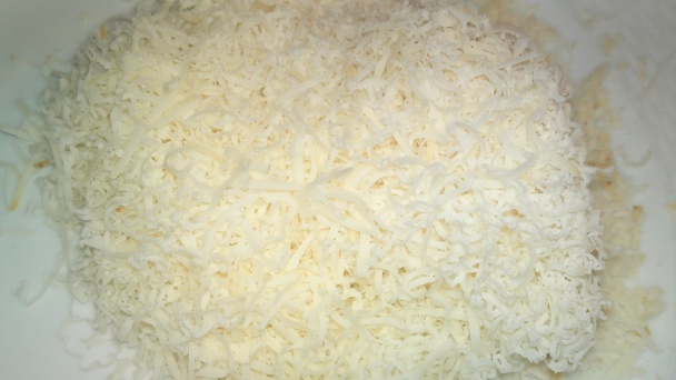 Šunkovo-syrová pena (fotorecept) - obrázok 11