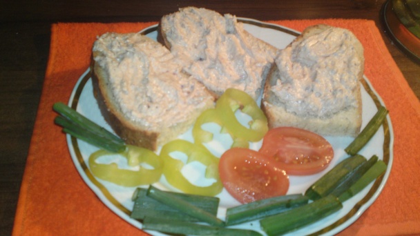 Šunkovo-syrová pena (fotorecept) - obrázok 14