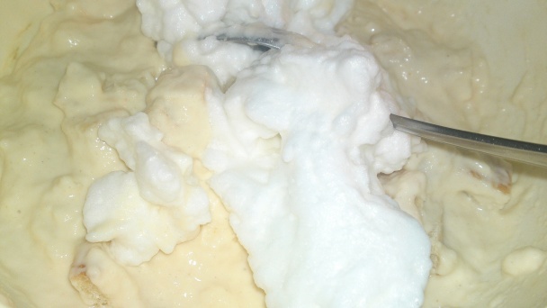 Hrnčekové žemľové knedle (fotorecept) - obrázok 5