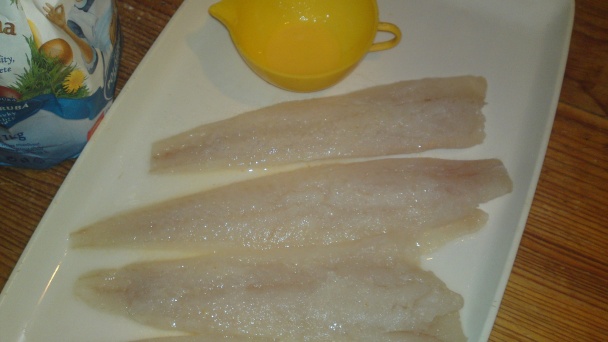 Ryba vo vínnom cestíčku (fotorecept) - obrázok 2