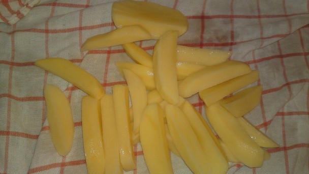 Ryba vo vínnom cestíčku (fotorecept) - obrázok 8