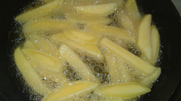 Ryba vo vínnom cestíčku (fotorecept) - obrázok 9