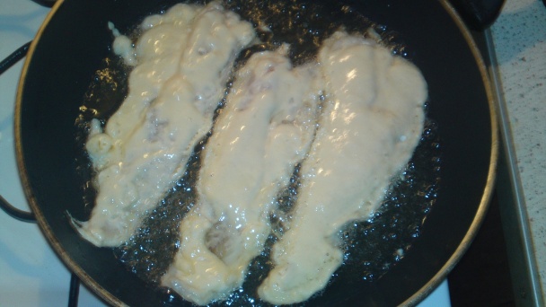 Ryba vo vínnom cestíčku (fotorecept) - obrázok 10