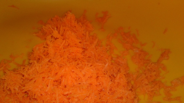 Zeleninové rezne (fotorecept) - obrázok 1