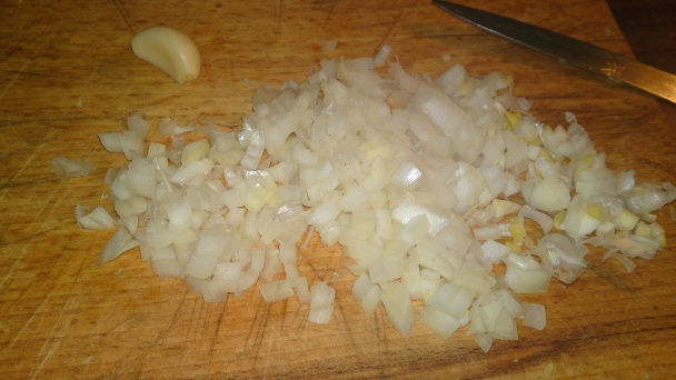 Zeleninové rezne (fotorecept) - obrázok 3