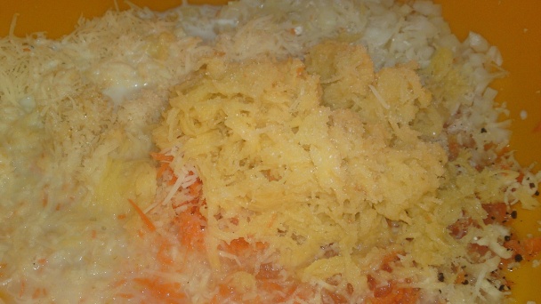 Zeleninové rezne (fotorecept) - obrázok 6