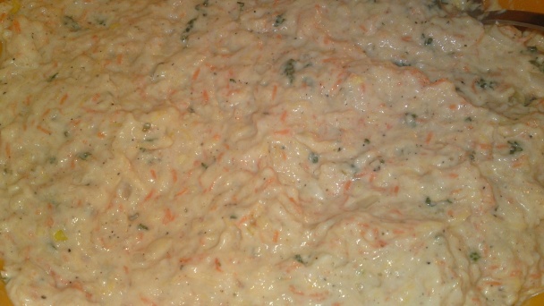 Zeleninové rezne (fotorecept) - obrázok 10