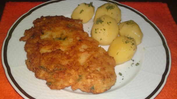 Zeleninové rezne (fotorecept) - obrázok 13