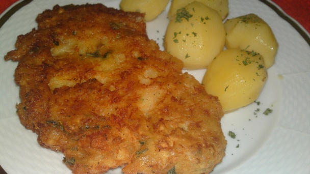 Zeleninové rezne (fotorecept) - obrázok 14