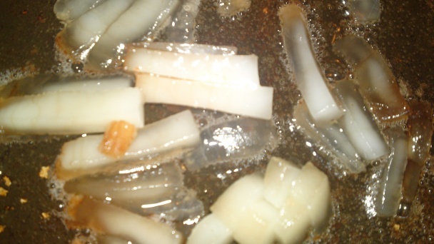 Krkovička na poľovnícky spôsob (fotorecept) - obrázok 10