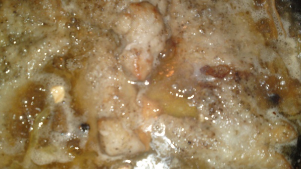 Krkovička na poľovnícky spôsob (fotorecept) - obrázok 13