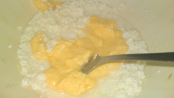 Jarná tvarohová nátierka (fotorecept) - obrázok 2