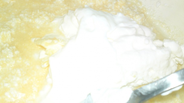 Jarná tvarohová nátierka (fotorecept) - obrázok 3