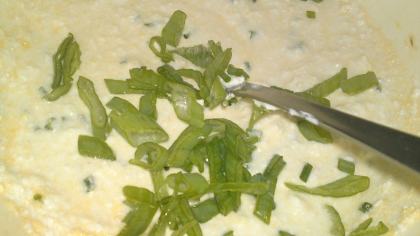 Jarná tvarohová nátierka (fotorecept) - obrázok 5