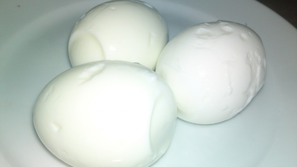 Jarné kuriatka na lúke (fotorecept) - obrázok 2