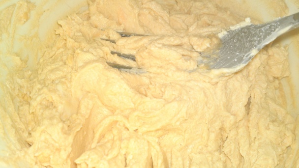 Jarné kuriatka na lúke (fotorecept) - obrázok 5